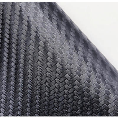 Abrasion-Resistant PVC Leather for Furniture Upholstery 140cm Wide