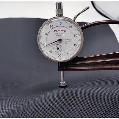 Abrasion-Resistant PVC Leather for Car Seats and Furniture