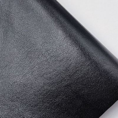 Abrasion-Resistant PVC Leather for Furniture Upholstery 140cm Width