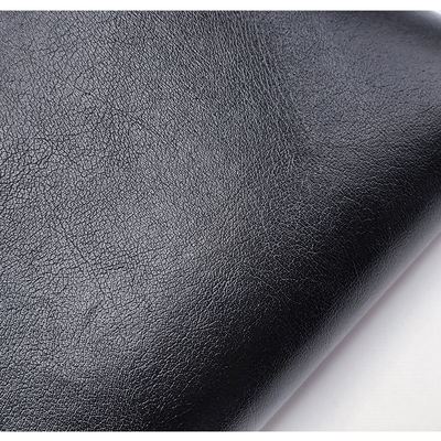 Abrasion-Resistant PVC Leather for Furniture Upholstery 140cm Width