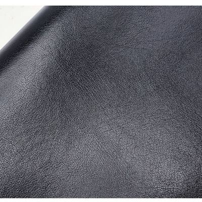 Abrasion-Resistant PVC Leather for Furniture Upholstery 140cm Width