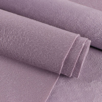 0.4mm PU Faux Leather Fabric for Upholstery, Waterproof & Abrasion-Resistant