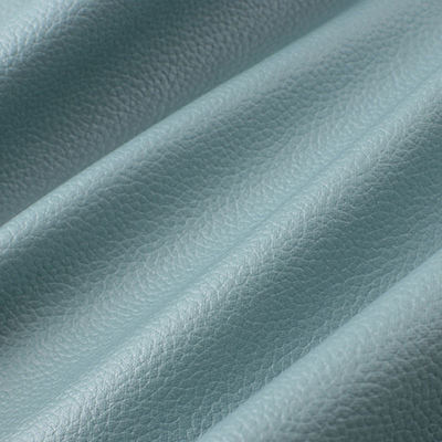Semi PU Leatherite Tech Cloth Fabric for Bags Sofa Car Seats