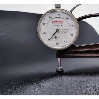 PVC Embossed Synthetic Leather for Furniture Upholstery 140cm Wide