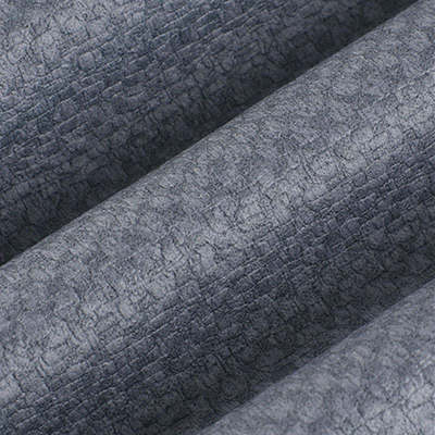 Semi PU Leatherite Tech Cloth - Abrasion-Resistant Faux Leather Fabric