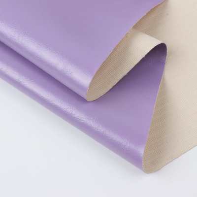 PVC Oily Wax Synthetic Leather for Furniture 54" Width