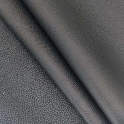 PVC Mesh Terry Embossed Leather for Furniture Upholstery 140cm Wide