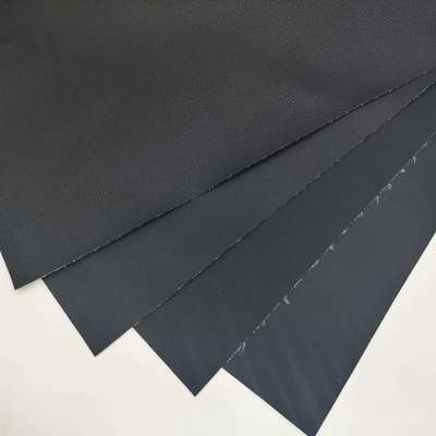 PVC Mesh Terry Embossed Leather for Furniture Upholstery 140cm Wide