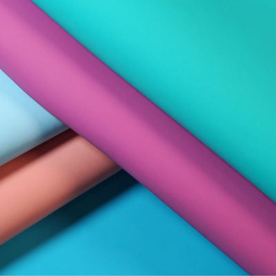 Abrasion-Resistant PVC Synthetic Leather for Furniture Upholstery