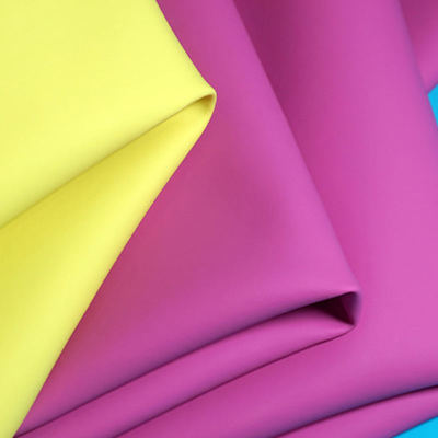 Abrasion-Resistant PVC Synthetic Leather for Furniture Upholstery