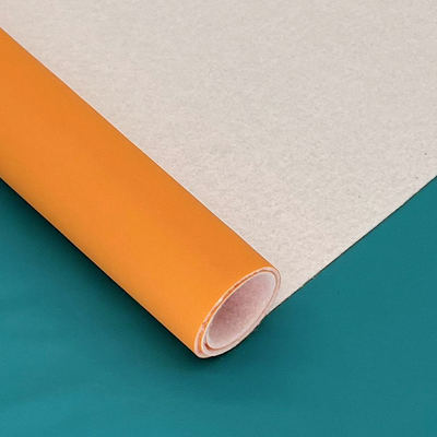 PVC Synthetic Leather Fabric for Furniture Upholstery 54" Wide