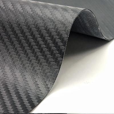Abrasion-Resistant PVC Leather for Car Seat Covers 150cm Width