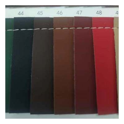 1.0mm PVC Leather Fabric for Car Seats Waterproof Abrasion-Resistant