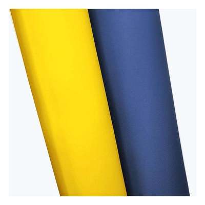 Abrasion-Resistant PVC Leather for Car Seats and Furniture