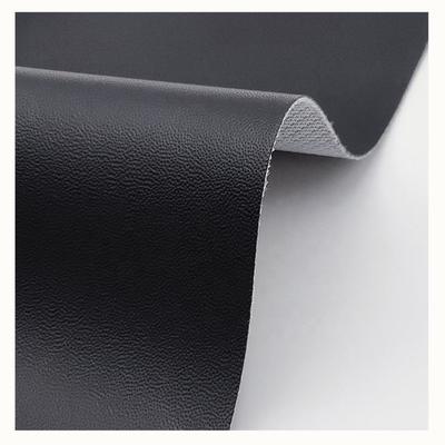 PVC Leather for Car Seat Cover Abrasion-Resistant Waterproof 54"