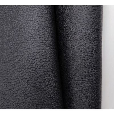0.6mm PVC Leather for Car Seat Cover Waterproof Abrasion-Resistant