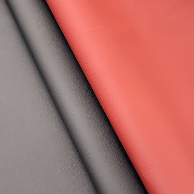 PVC Napa Embossed Faux Leather Waterproof Abrasion-Resistant 54" Wide