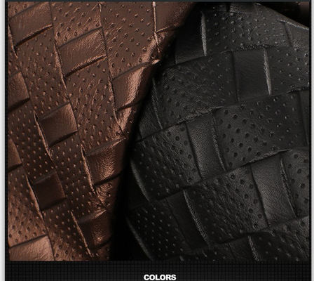 PVC Synthetic Leather Car Seat Cover Abrasion-Resistant Waterproof