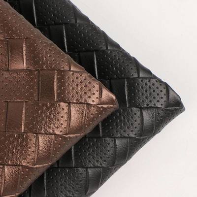 PVC Synthetic Leather Car Seat Cover Abrasion-Resistant Waterproof