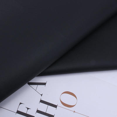 PVC Pinhole Grain Leather for Car Seat Covers - Waterproof & Abrasion-Resistant