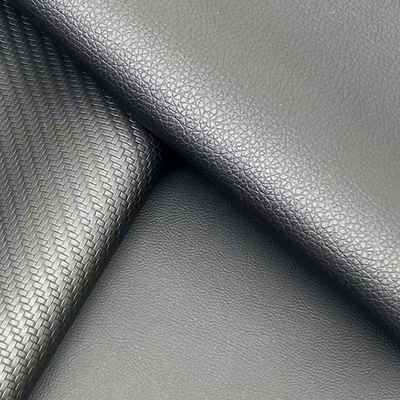 160cm Wide Synthetic Leather for Car Mats Auto Seats