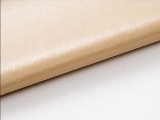 PU Tc Cloth Napa Grain Pattern Synthetic Leather Wallet Box Shoes Ntoebook Photo Album Leather Fabric