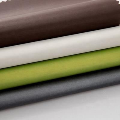 PU 0.5 Nonwoven Silk Plain Leather Wallet Box Shoes Ntoebook Photo Album Leather Fabric Synthetic Faux Leather