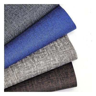 Pvc Sammeld Ruck Pattern Faux Synthetic Leather Colorful Printing Wallet Case Shoes Notebook Leather Fabric