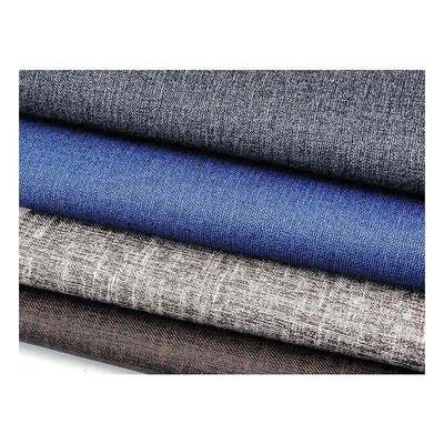 Pvc Sammeld Ruck Pattern Faux Synthetic Leather Colorful Printing Wallet Case Shoes Notebook Leather Fabric