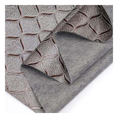 Spot Wholesale Pvc Bright Geometric Pattern Artificial Synthetic Leather Packaging Wallet Box Notebook Faux Leather Fabric