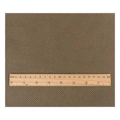 Pvc Metal Pearl Light Color Small Weave Pattern Artificial Synthetic Packaging Wallet Box Shoes Notebook Faux Leather Fabric