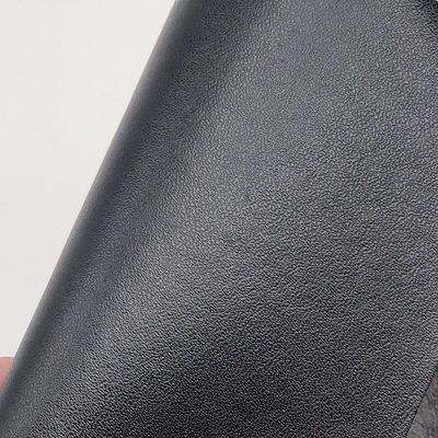 Wholesale Pvc Pinhole Grain Pattern Artificial Synthetic Leather Wallet Box Shoes Notebook Fabric