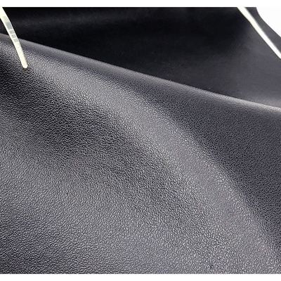 Wholesale Pvc Pinhole Grain Pattern Artificial Synthetic Leather Wallet Box Shoes Notebook Fabric