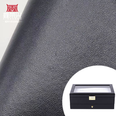 Wholesale Pvc Pinhole Grain Pattern Artificial Synthetic Leather Wallet Box Shoes Notebook Fabric