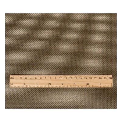 Pvc Metal Shiny Embossed Weave Pattern Artificial Synthetic Leather for Packaging Wallet Box Shoes Notebook Faux Leather Fabric