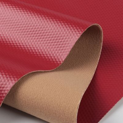 PU Synthetic Leather Faux Leather Fabric with 137cm Width 41 Colors Available and Wind Proof for Handbags Shoes and Wallets