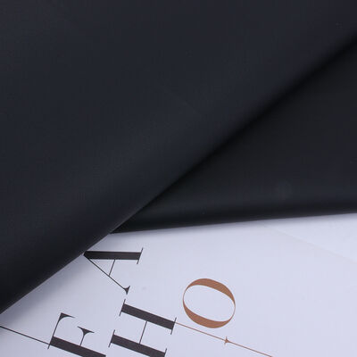 Hotsale PVC Pinhole Grain Synthetic Artificial Leather Automotive Trim Chair Sofa Bed Car Seat Car Foot Faux Leather Fabric