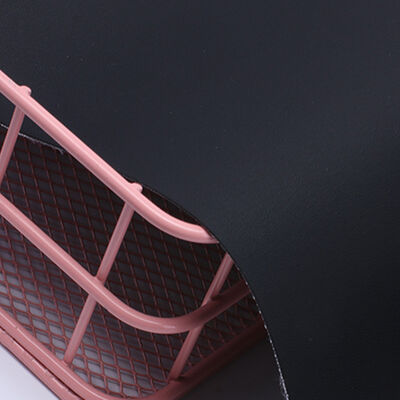 Hotsale PVC Pinhole Grain Synthetic Artificial Leather Automotive Trim Chair Sofa Bed Car Seat Car Foot Faux Leather Fabric