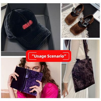 Pu Silk Suede Texture Synthetic Leather for Bag Shoes Wallet Notebook Case Decor Faux Leather Fabric for Furniture Craft Lining