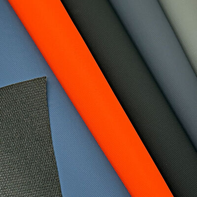 160cm Wide PVC Synthetic Faux Leather Fine Pebble Grain Embossed Stretchable Upholstery for Sofa Shoes Car Seat Chair Cover