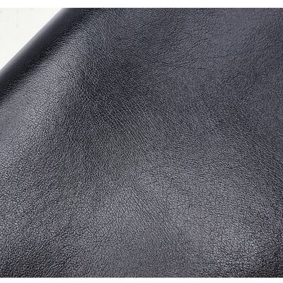 Hot-sale Pvc Hand Palmprint Grain Patterns Artificial Synthetic Leather Cheap Price Chair Sofa Shoes Car Foot Mat Faux Leather