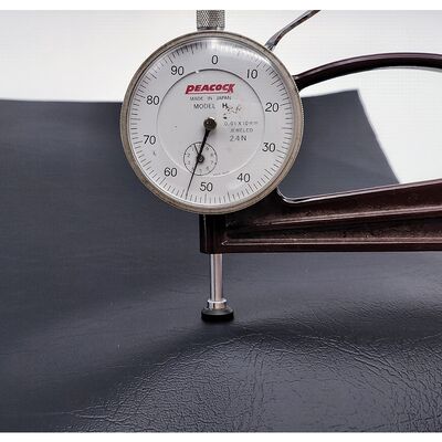 Hot-sale Pvc Flower Embossde Grain Patterns Artificial Synthetic Leather Cheap Price Chair Sofa Shoes Car Foot Mat Faux Leather