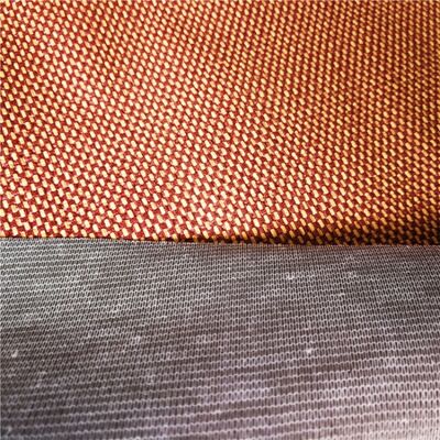 Pvc Printed Mating Grain Artificial Synthetic Leather for Bag Decorate Chair Sofa Shoes Packaging Box Faux Leather Fabric