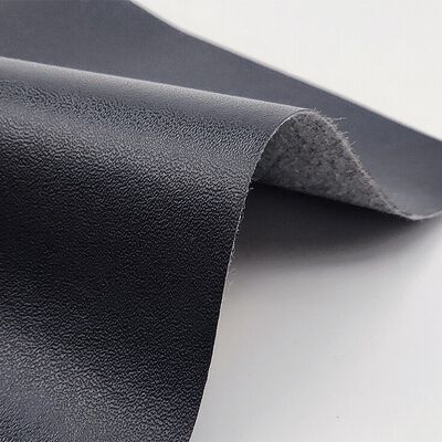 Wholesale Pvc Pinhole Grain Pattern Artificial Synthetic Leather Wallet Box Shoes Notebook Fabric