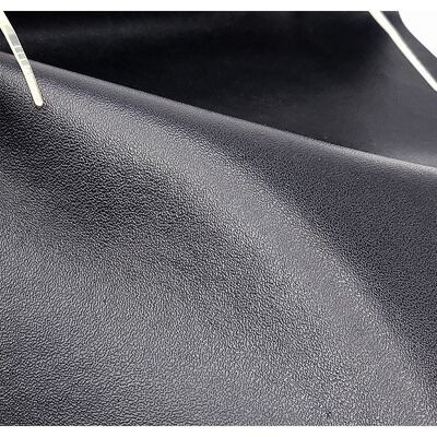 Wholesale Pvc Pinhole Grain Pattern Artificial Synthetic Leather Wallet Box Shoes Notebook Fabric