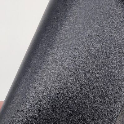 Wholesale Pvc Pinhole Grain Pattern Artificial Synthetic Leather Wallet Box Shoes Notebook Fabric