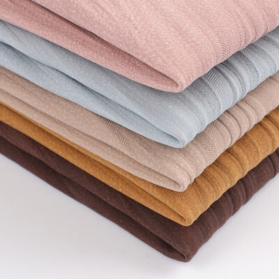 PU Frosted Nubuck Synthetic Leather Leaf Grain Design Bag Shoes Wallet Notebook Cases Faux Leather Fabric Woven Sofa Decor