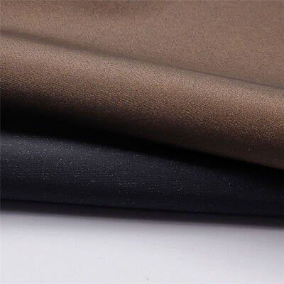 Pvc Sardines Grain Artificial Synthetic Leather for Packaging Wallet Box Shoes Notebook Faux Leather Fabric