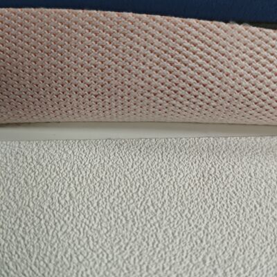 Durable synthetic XR-P07(Fine Anti-Slip Grain) ideal for packaging furniture automotive interiors clothing and footwear manufacturing