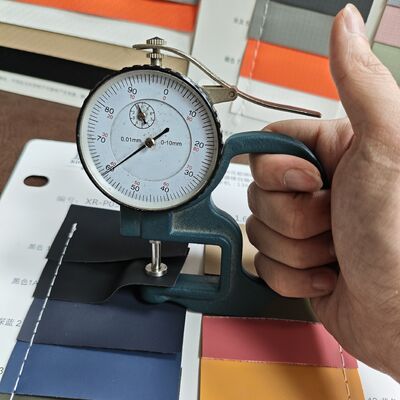 MATTE  LEATHER FILM Wide range of Packaging Leather products available in PVC PU and semi PU types for multiple industrial uses